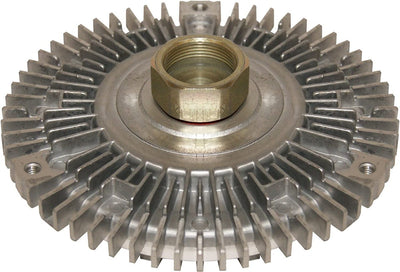 Fan Cluth 3 Tornillos Mercedes W202 C280 C43 1997 Al 2000