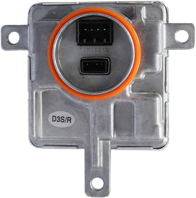 Balastra D3s Vw Audi Jetta Polo Passat Golf Beetle Xenon