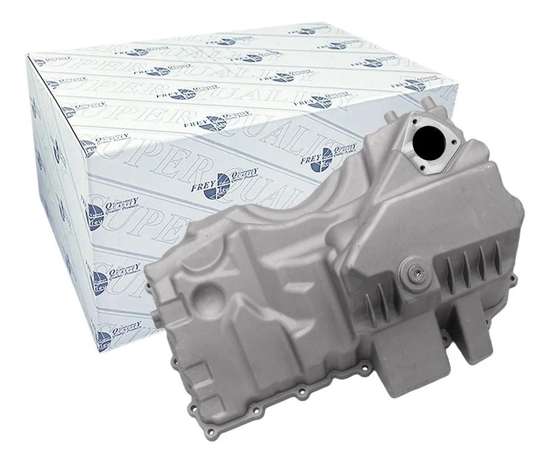 BMW - Motor - Cárters Completos