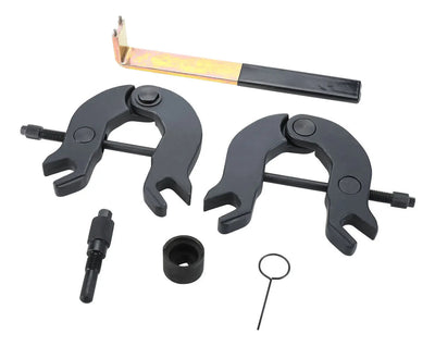 Sincronizador De Tiempo Para Audi A4 A6 V6 3.0 Lts