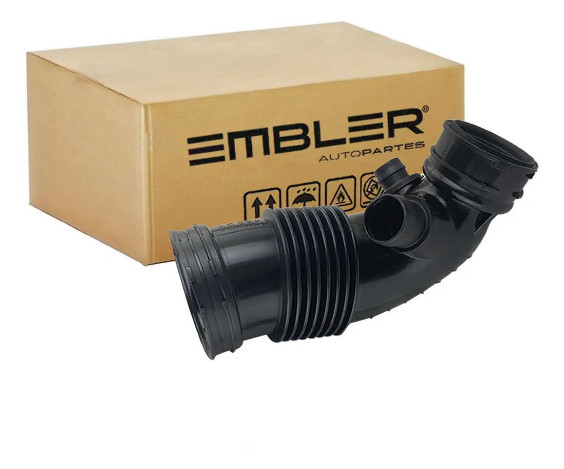 cuerpo de aceleracion electronico marca Embler