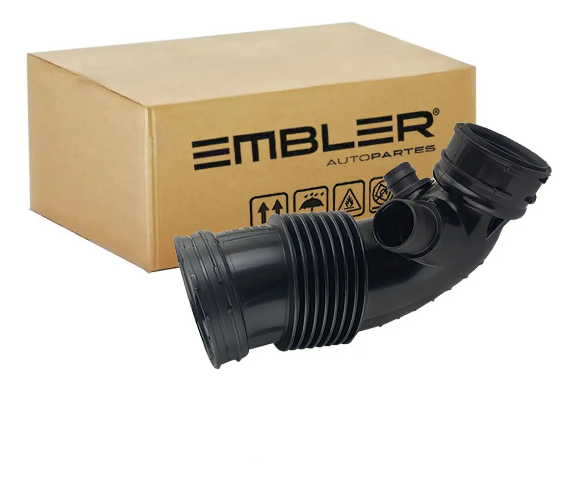 cuerpo de aceleracion electronico marca Embler