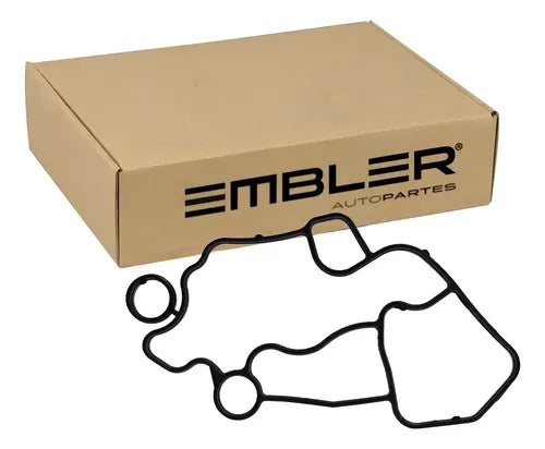 junta del colector de admision marca Embler
