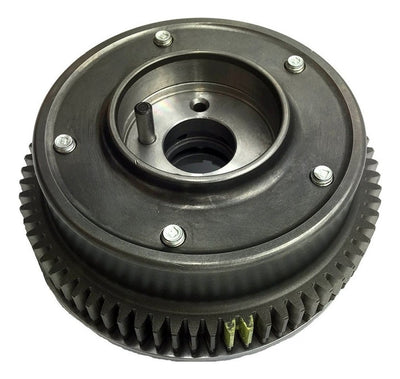 Engrane Arbol Levas Escape Mercedes C55 E500 R350 Clk280