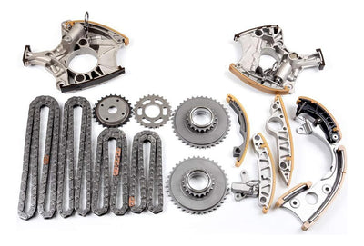 Kit Cadena De Distribución Audi A4 A6 Quattro 2005 A 2009