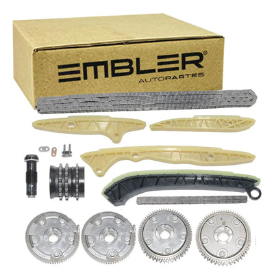tensor de cadena / banda marca Embler