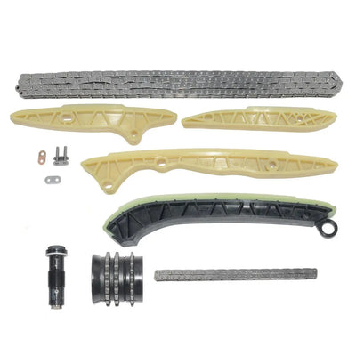 Engranes Guias Tensor Distribucion Mercedes M272 05 A 16