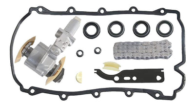 Kit Cadenas Distribucion Audi A6 A8 Rs6 S6 S8 Vw Touareg