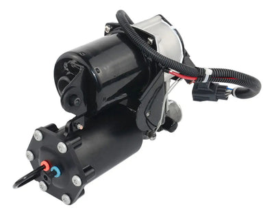 Compresor Aire Suspension Land Rover Discovery 4 2010-2015