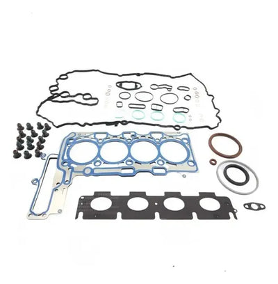 Kit Juntas Tapa Punteria Sellos Valvula Bmw B48 2016-2018