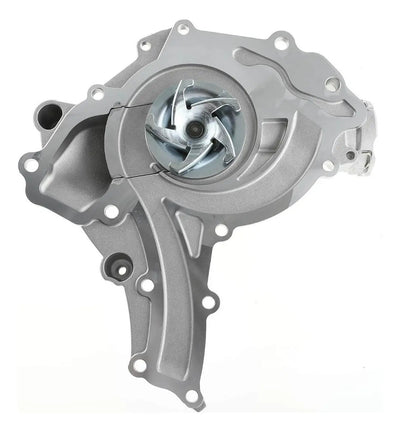 Bomba De Agua Mecanica Mercedes Benz Gl450 2007 2008 2009
