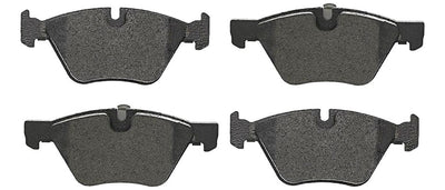 Balatas Frenos Delanteros Bmw 325i X1 Z4 330 335i 155x64 Mm