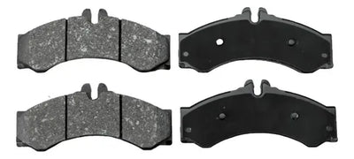 Balatas Frenos Delanteros Mercedes Sprinter 2004-06 2.7l