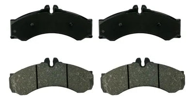Balatas Frenos Delanteros Mercedes Sprinter 2004-06 2.7l