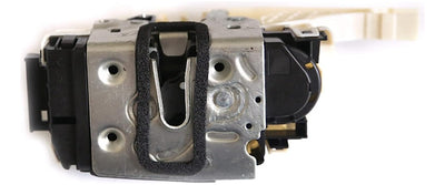 Chapa Actuador Puerta Delantera Mercedes Sprinter 2009-13