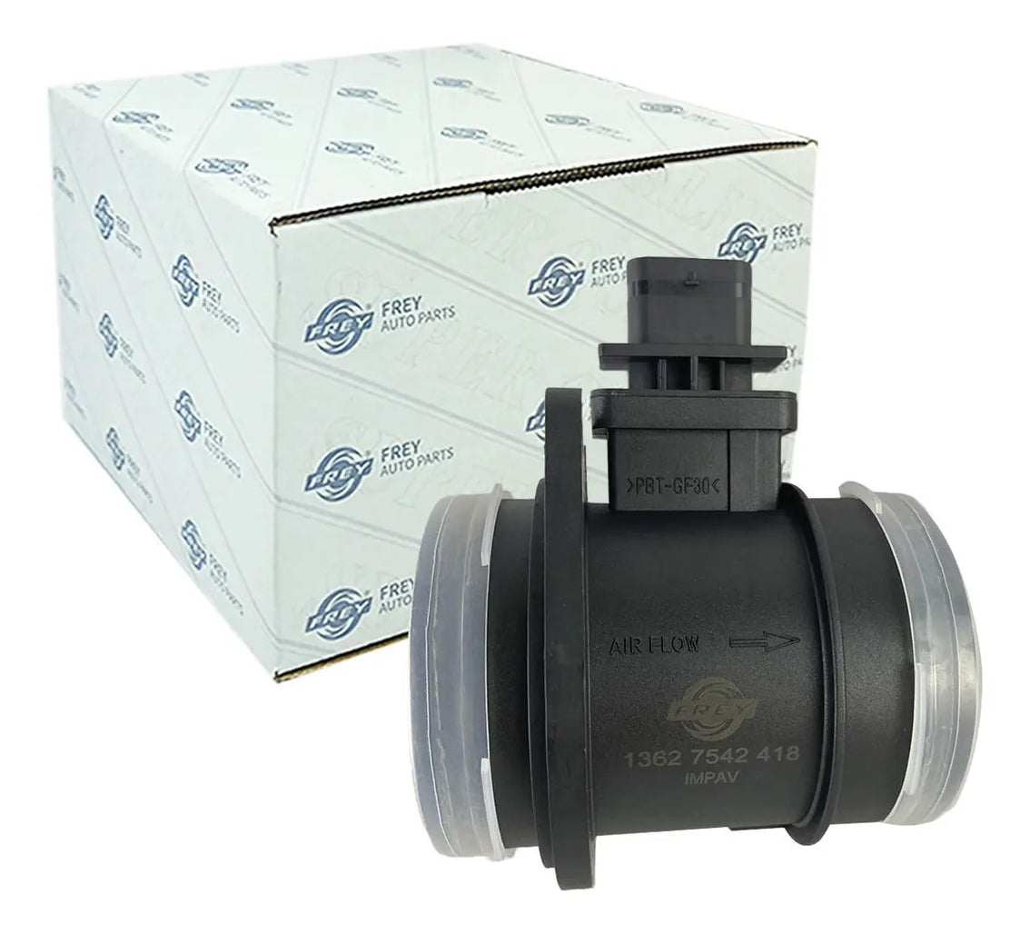 Mini - Motor - Sensor MAF