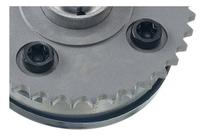 Par Engrane Admision + Escape Bmw M3 X3 Z4 Hibrido 2006-17