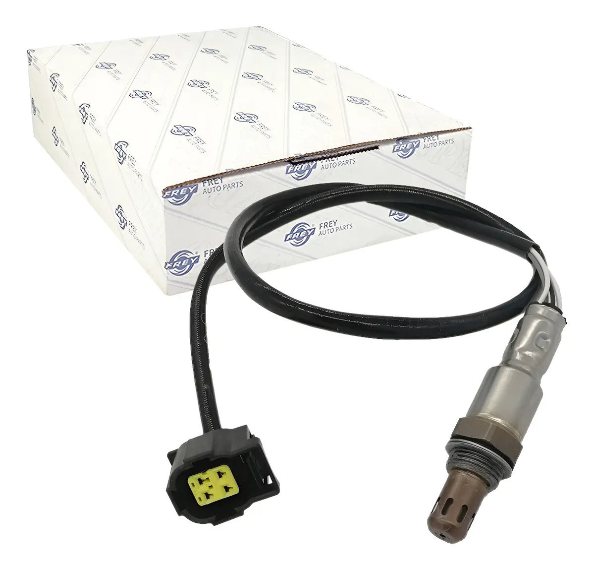 componente del vehiculo marca Original Frey