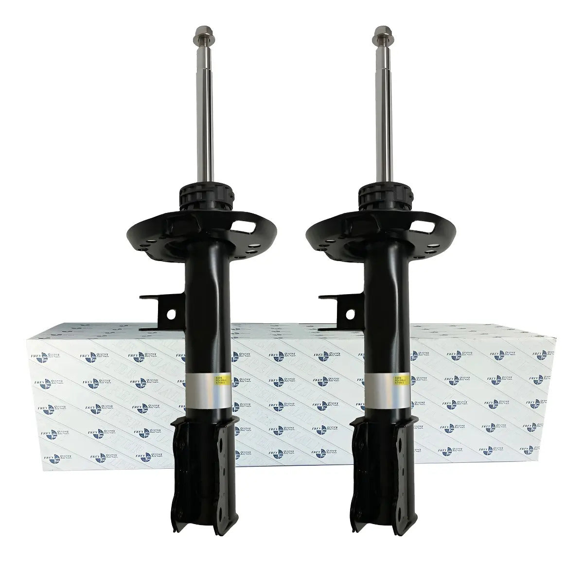 amortiguador de suspension marca Original Frey