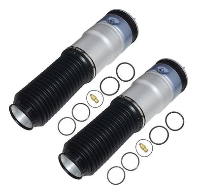 Bolsas Aire Suspension Trasera Bmw 750i 740i F02 F04 2009-13
