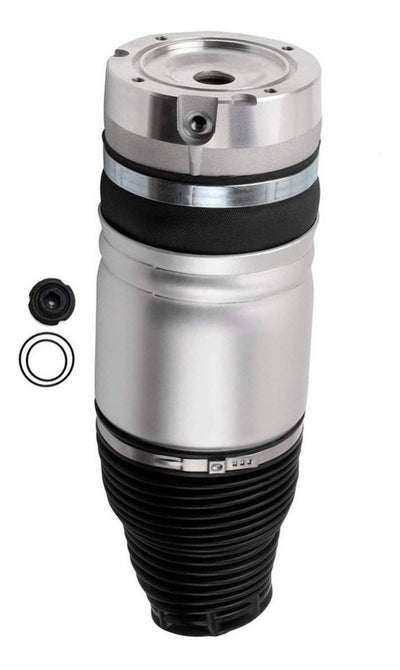 Par Bolsa Aire Suspens Trasera Porsche Cayenne 2003-2010