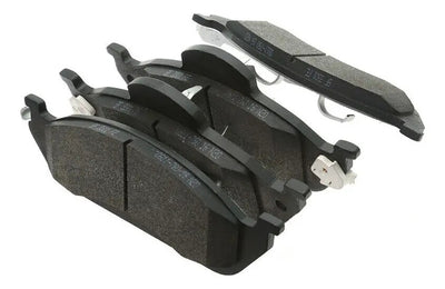 Balatas Frenos Delanteros Mercedes Ml320 Ml350 M430 Ml500