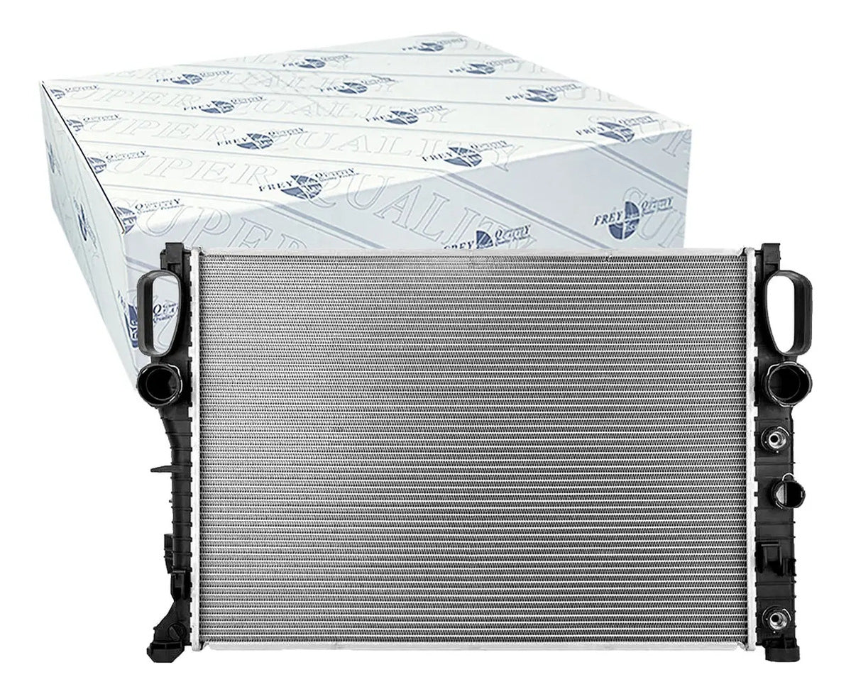radiador del motor marca Original Frey