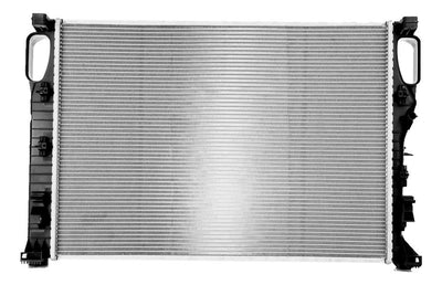 Radiador Enfriamiento Mercedes M272 Cls350 2007 Al 2011
