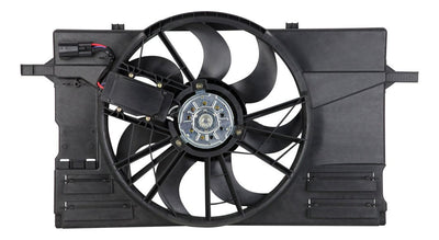 Motoventilador Motor Enfriamiento Volvo 2.5 C70 2006-13