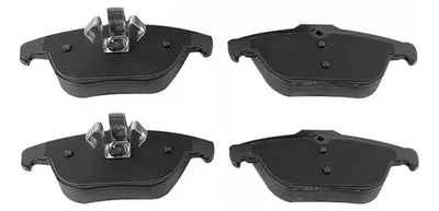 Balatas De Frenos Traseros Mercedes Benz C350 2009 W240