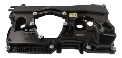 Tapa De Punterias Bmw 120i N46 2009 2010 2011