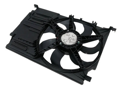 Motoventilador Electrico 400w Bmw X2 F39 18d 20 D 2017 2018