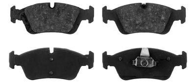 Balatas Frenos Delantero Bmw E85 318 323 330 320 Z4 325 2001