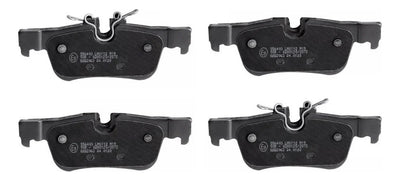 Balatas Traseras Bmw X1 18i 20i 25i Mini Cooper  2014-2020