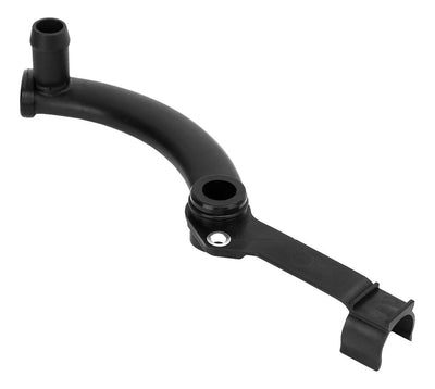 Tubo Base Enfriador Mercedes Benz C250 1.8l 2012-2015