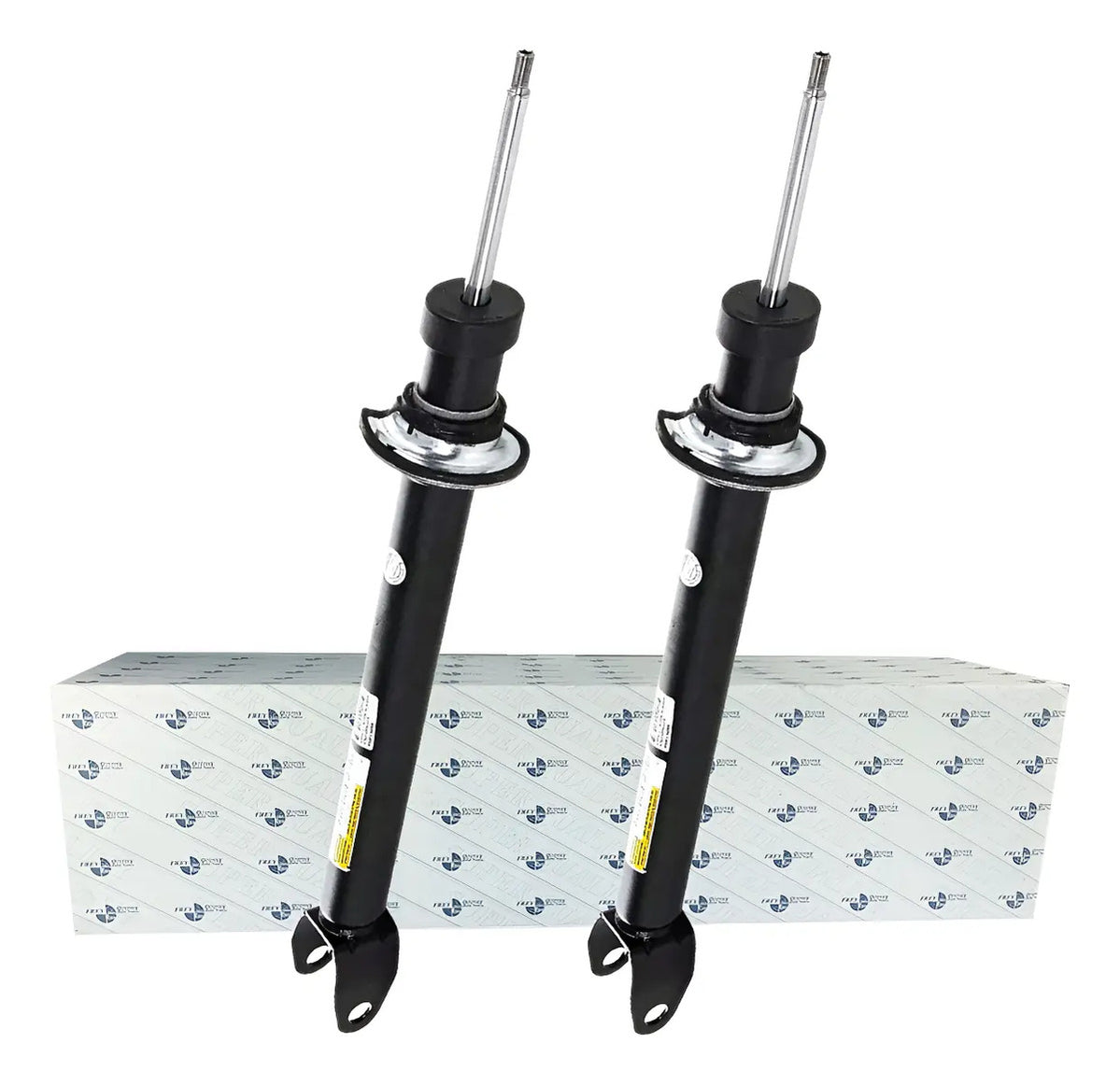 amortiguador de suspension marca Original Frey