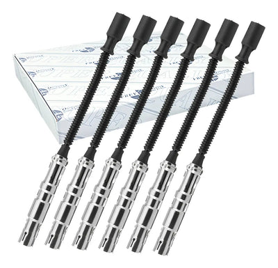 kit de cables de bujia marca Original Frey