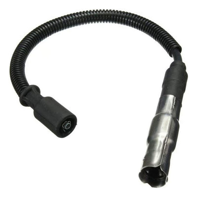 Kit 6 Cables Bujia Mercedes C240 E500 Ml350 Clk320 Cl500