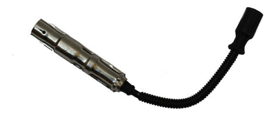 Kit 6 Cables Bujia Mercedes C240 E500 Ml350 Clk320 Cl500