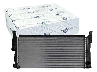 panal / radiador del motor marca Original Frey