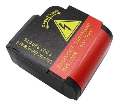 Ignitor Arrancador Lux Xenon D2s Bmw E46 E63 E83