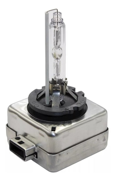 Focos Xenon D3s Luz Blanca 4300k Audi A1 A4 A5 A7 Q3 Q5 Q7