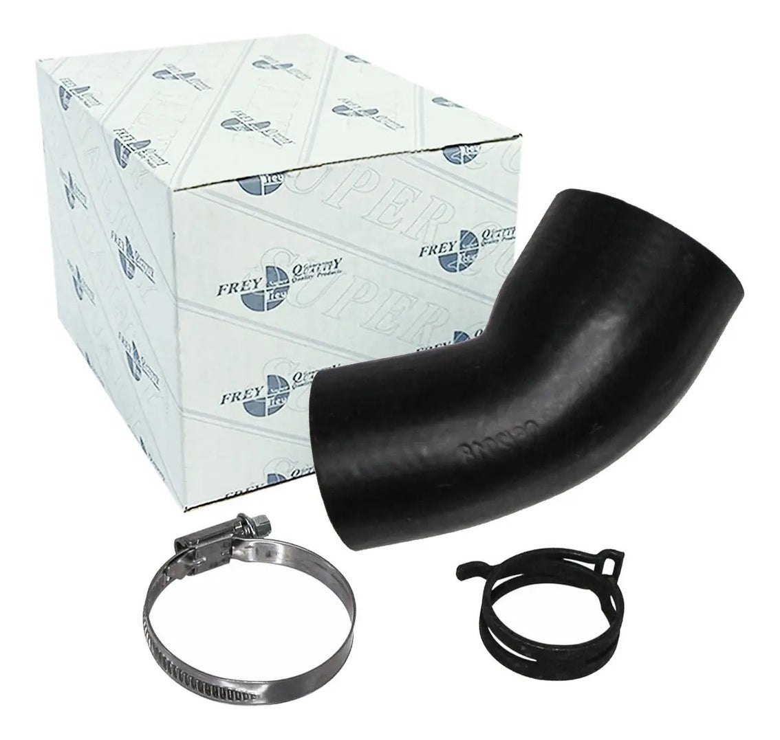 BMW - Motor - Mangueras de Intercooler