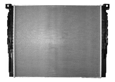 Radiador Enfriamiento Motor Bmw G11 520i 530i 540i 2017-2022