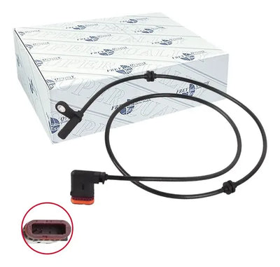 sensor ABS (velocidad de rueda) marca Original Frey