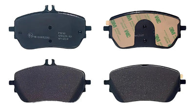 Balatas Frenos Delanter Mercedes Clase A 160 180 200 2018-22