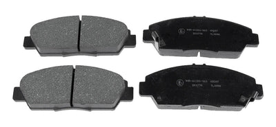 Balatas Frenos Traseros Mercedes W472 Clase B 180 2018-2022