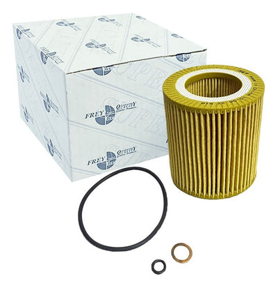 Kit Afinación Bmw 328i F30 Bujia Ignicion Filtros