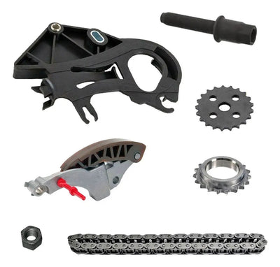 Kit Cadena Distribucion Bomba Aceite Bmw 120 E87 2007-2010
