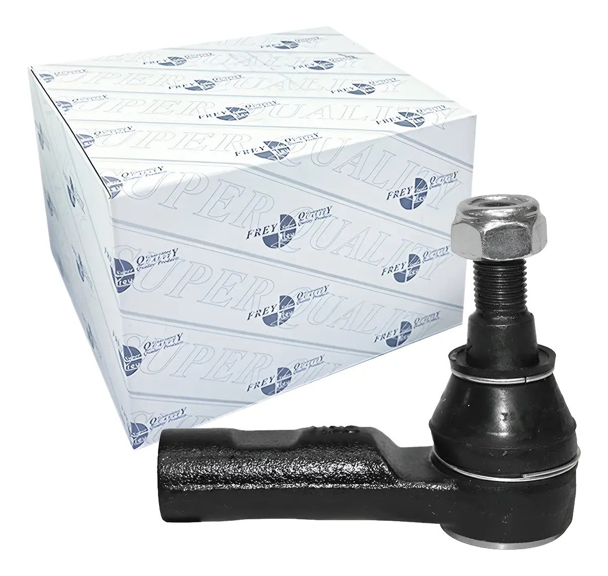 terminal de direccion (tie rod end) marca Original Frey